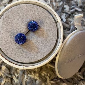 Hillberg & Berk Earrings (New)